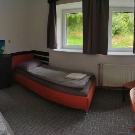 Penzion U Kovare - Vedlejsi Budova Guest house