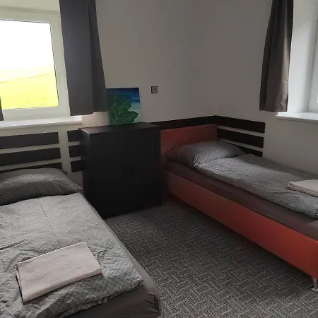 Guest house Penzion U Kovare - Vedlejsi Budova Novy Hradek