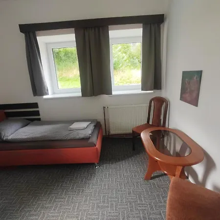 Guest house Penzion U Kovare - Vedlejsi Budova