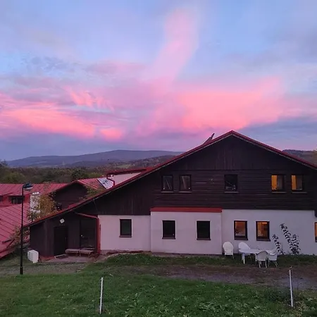 Penzion U Kovare - Vedlejsi Budova