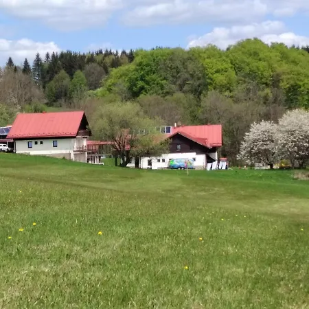 Maison d'hôtes U Kovare - Vedlejsi Budova