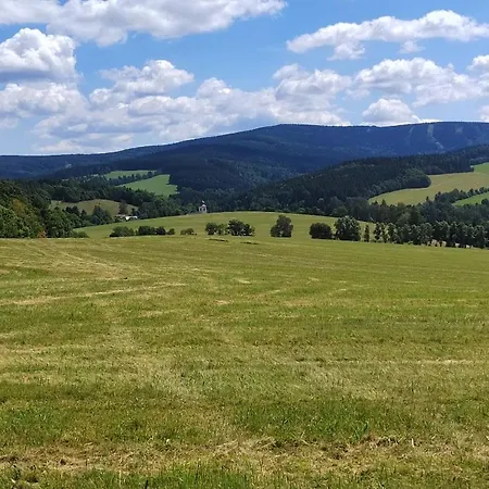 Penzion U Kovare - Vedlejsi Budova *