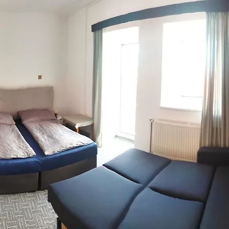 Guest house Penzion U Kovare - Vedlejsi Budova