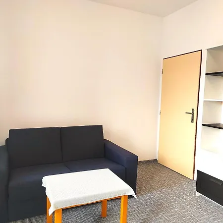 Penzion U Kovare - Vedlejsi Budova Guest house Novy Hradek