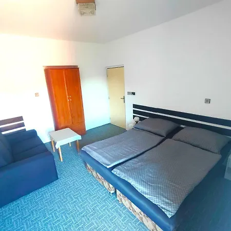 Guest house Penzion U Kovare - Vedlejsi Budova