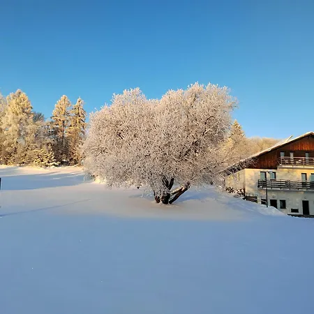 Guest house Penzion U Kovare - Vedlejsi Budova Novy Hradek