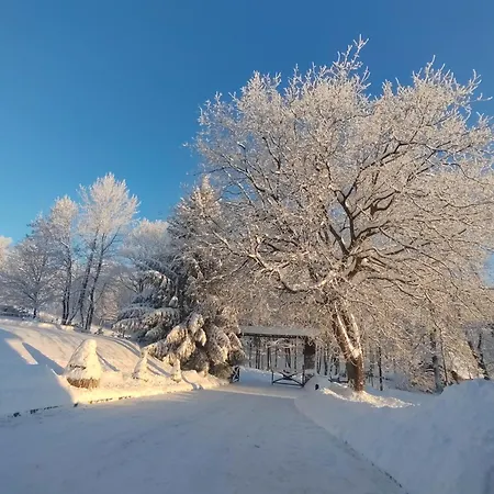 Penzion U Kovare - Vedlejsi Budova