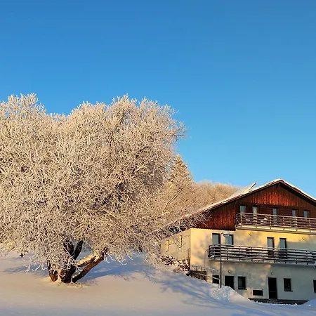 Penzion U Kovare - Vedlejsi Budova *