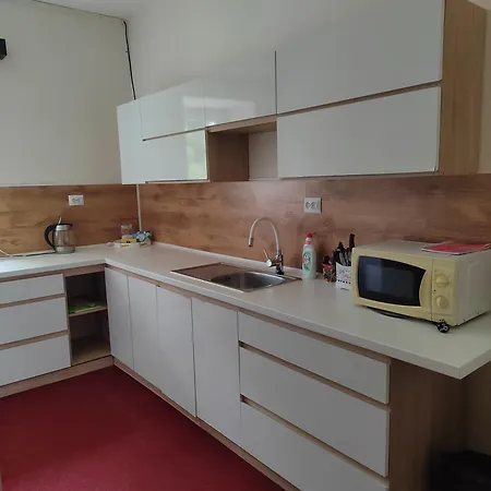 Guest house Penzion U Kovare - Vedlejsi Budova