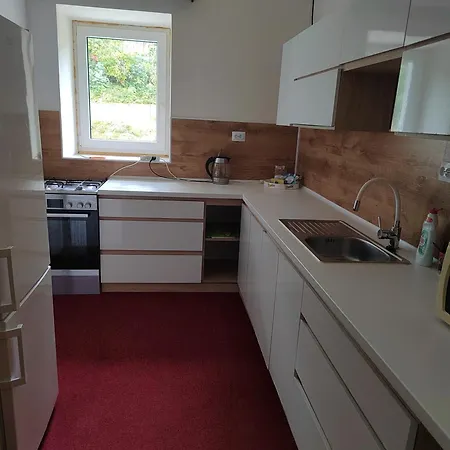 Penzion U Kovare - Vedlejsi Budova Guest house