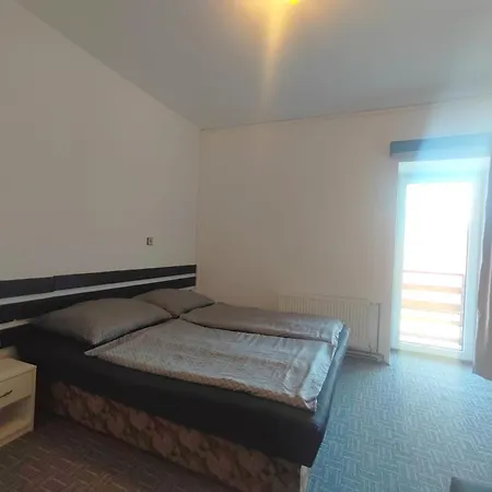 Guest house Penzion U Kovare - Vedlejsi Budova Novy Hradek